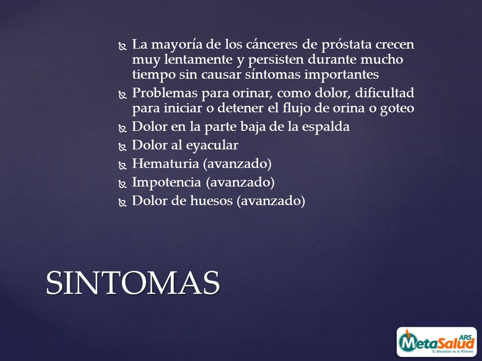 dificultad para orinar jesus